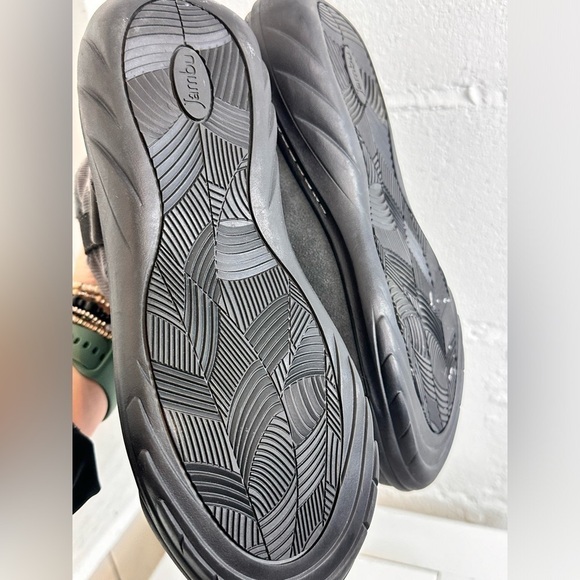 NEW JAMBU Boots Women’s Size 9 Hickory Water Resistance Ankle Boot Soft Fur - Picture 10 of 10